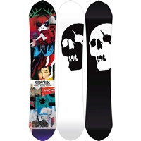 Capita Ultrafear Snowboard - Men's - 151 - Base color displayed may not be available. Base colors may vary.