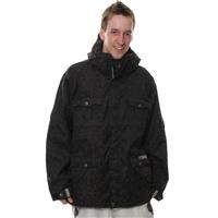 Cappel Wellington Jacket - Men's - Cappel Weave/Black