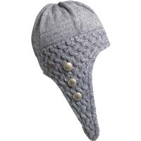 Turtle Fur Dreamweaver Hat - Women's - Carbon