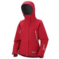 Marmot Fjell Jacket - Women's - Cardinal