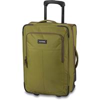 Dakine Carry on Roller 42L Bag - Utility Green