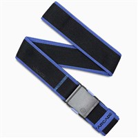 Arcade Carto Belt - Black / Cobalt