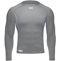 Under Armour Base 2.0 Crew - Men's - Cement