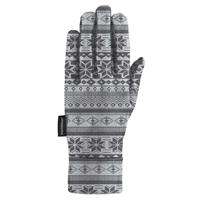 Seirus Dymamax Glove Liner - Chalet