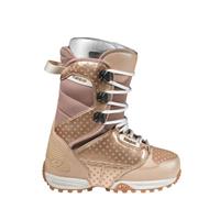 ThirtyTwo Lashed Snowboard Boot - Women's - Champagne