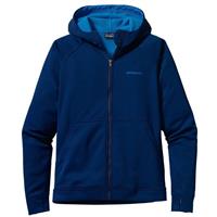 Patagonia Slopestyle Hoody - Men's - Channel Blue