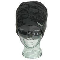 686 Cranium Beanie - Boy's - Charcoal