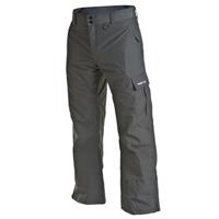 Arctix Premium Cargo Pants - Men's - Charcoal
