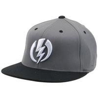 electric fitted hat