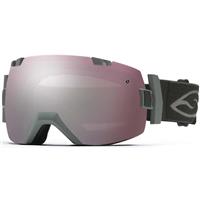 Smith I/OX Goggle - Charcoal Frame with Ignitor Lens