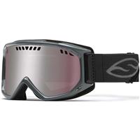 Smith Scope Goggle - Charcoal Frame with Ignitor Lens