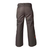Arctix Reinforced Insulated Pants - Youth - Charcoal Gray