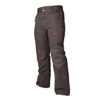 Arctix Reinforced Insulated Pants - Youth - Charcoal Gray