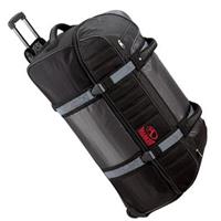 Marker Double Decker Wheeling Duffel - 29 - Charcoal