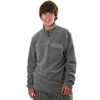 Orage Sly Fleece - Men's - Charcoal