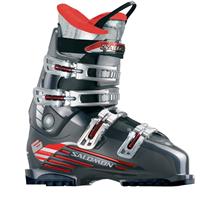 Salomon Performa 6 Ski Boot - Men's - Charcoal