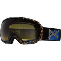 Anon Tempest Goggle - Women's - Cheater Blue Frame / Yellow Lens