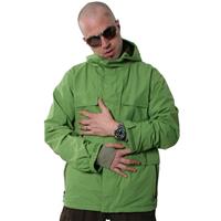 Burton 2L Gore-Tex Shelter Jacket - Men's - Chlorophyll