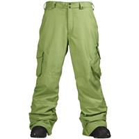 Burton Cargo Pant - Men's - Chlorophyll