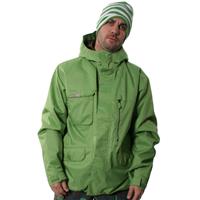 Burton Esquire Jacket - Men's - Chlorophyll
