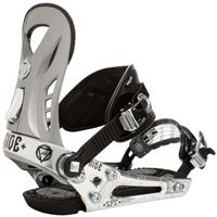 Ride SPI Snowboard Binding - Men's - Chrome