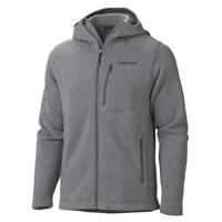 Marmot Norhiem Hoody - Men's - Cinder