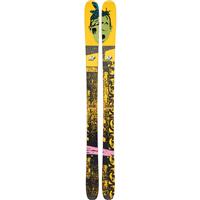 K2 Reckoner 102 Skis - Jeremy Dean LTD