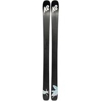 K2 Reckoner 102 Skis - Jeremy Dean LTD
