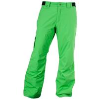 Spyder Troublemaker Pant - Men's - Classic Green