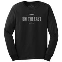 Ski the East Classic Longsleeve Shirt - Men's