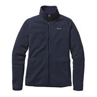 Patagonia Better Sweater Jacket - Women's - Classic Navy