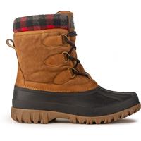 Cougar Claudia Winter Boots - Women's - Chestnut