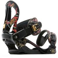 K2 Auto Agogo Bindings – Women's - Claw