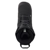 Burton Moto Boa Snowboard Boots - Men's - Black