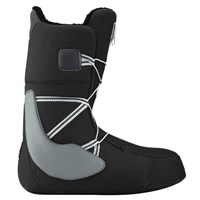 Burton Moto Boa Snowboard Boots - Men's - Black