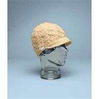 Coal Stella Visor Beanie