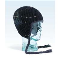 Coal Stitch Flap Beanie