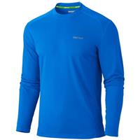 Marmot Windridge LS Shirt - Men's - Cobalt Blue