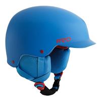 RED Defy Helmet - Youth - Cobalt Blue