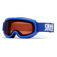 Smith Gambler Goggle - Youth - Cobalt Frame with RC36 Lens