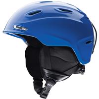 Smith Aspect Helmet - Cobalt