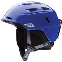 Smith Camber Helmet - Cobalt