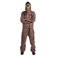 Helly Hansen Francis 7 Suit - Men's - Cocoa