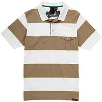 Burton Strobe Striped Shirt - Men's - Coriander