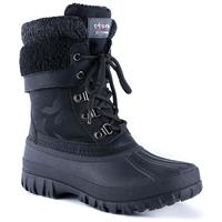 Cougar Creek Winter Boots - Women's - Black Camo