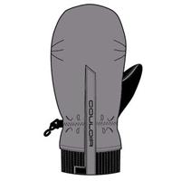 Couloir Meteor Ski Mitts - Boys'