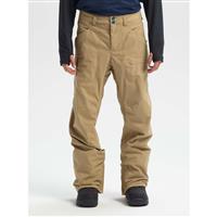 Burton Covert Insulated Dryride Pant - Men's - Kelp