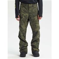 Burton Covert Insulated Dryride Pant - Men's - Worn Camo