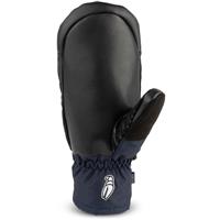Crab Grab Punch Mitt - Navy and Red