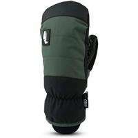 Crab Grab Snuggler Mitten - Men's - Army Green